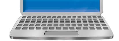 ノートパソコン